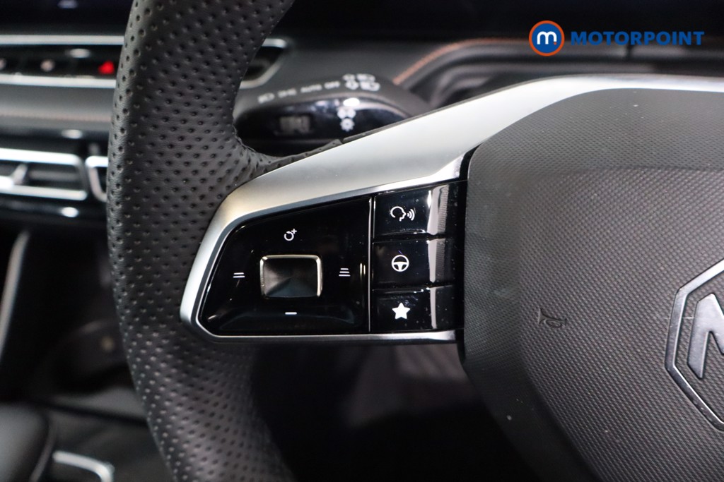 Mg Motor Uk HS Trophy Automatic Petrol-Electric Hybrid SUV - Stock Number (1631085) - 8th supplementary image