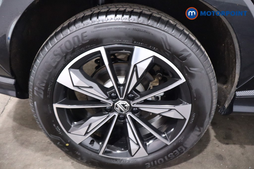 Mg Motor Uk HS Trophy Automatic Petrol-Electric Hybrid SUV - Stock Number (1631085) - 9th supplementary image