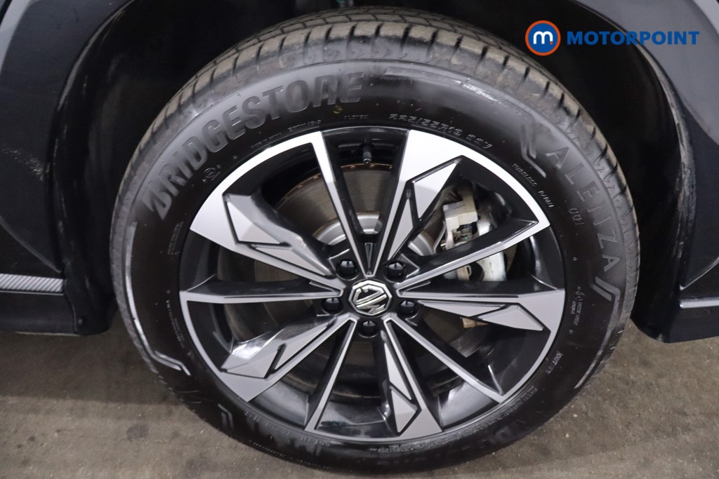 Mg Motor Uk HS Trophy Automatic Petrol-Electric Hybrid SUV - Stock Number (1631085) - 10th supplementary image