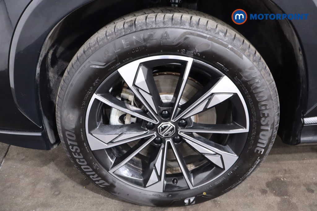 Mg Motor Uk HS Trophy Automatic Petrol-Electric Hybrid SUV - Stock Number (1631085) - 11th supplementary image