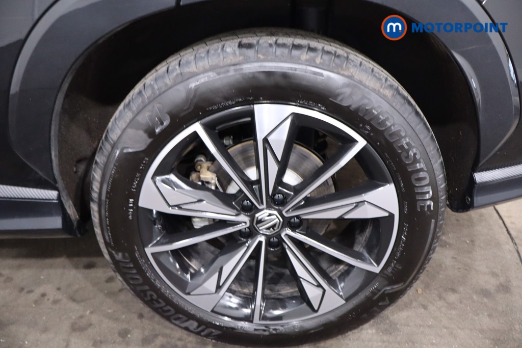 Mg Motor Uk HS Trophy Automatic Petrol-Electric Hybrid SUV - Stock Number (1631085) - 12th supplementary image