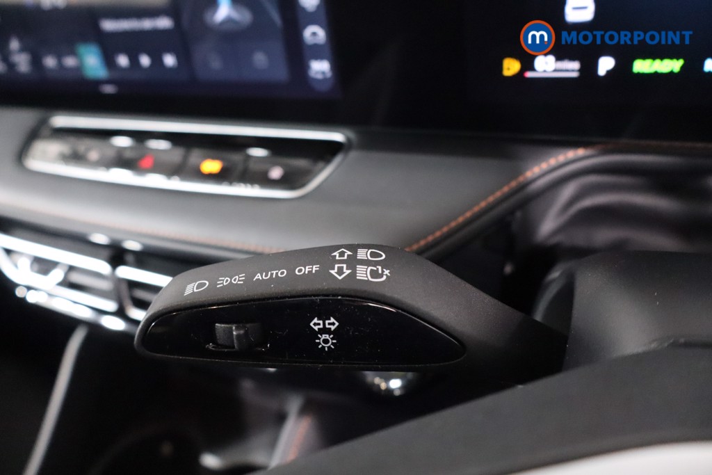 Mg Motor Uk HS Trophy Automatic Petrol-Electric Hybrid SUV - Stock Number (1631085) - 14th supplementary image