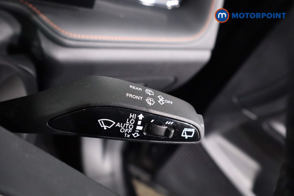 Mg Motor Uk HS Trophy Automatic Petrol-Electric Hybrid SUV - Stock Number (1631085) - 15th supplementary image