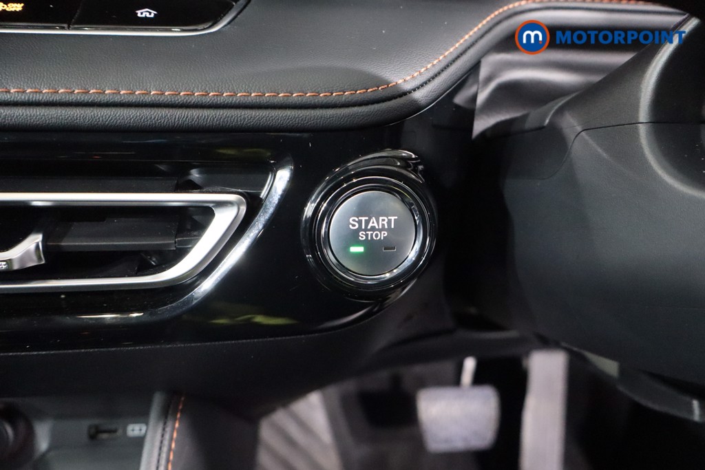 Mg Motor Uk HS Trophy Automatic Petrol-Electric Hybrid SUV - Stock Number (1631085) - 17th supplementary image