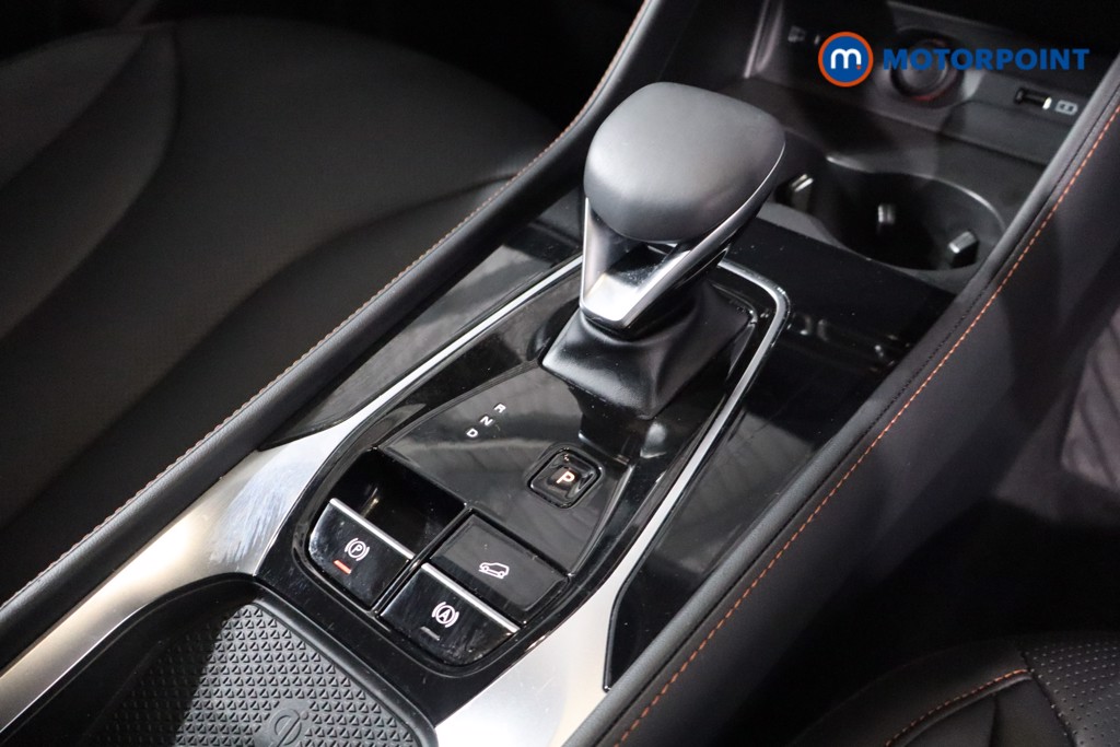 Mg Motor Uk HS Trophy Automatic Petrol-Electric Hybrid SUV - Stock Number (1631085) - 18th supplementary image