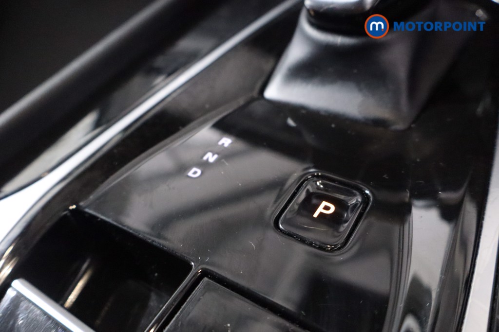 Mg Motor Uk HS Trophy Automatic Petrol-Electric Hybrid SUV - Stock Number (1631085) - 19th supplementary image