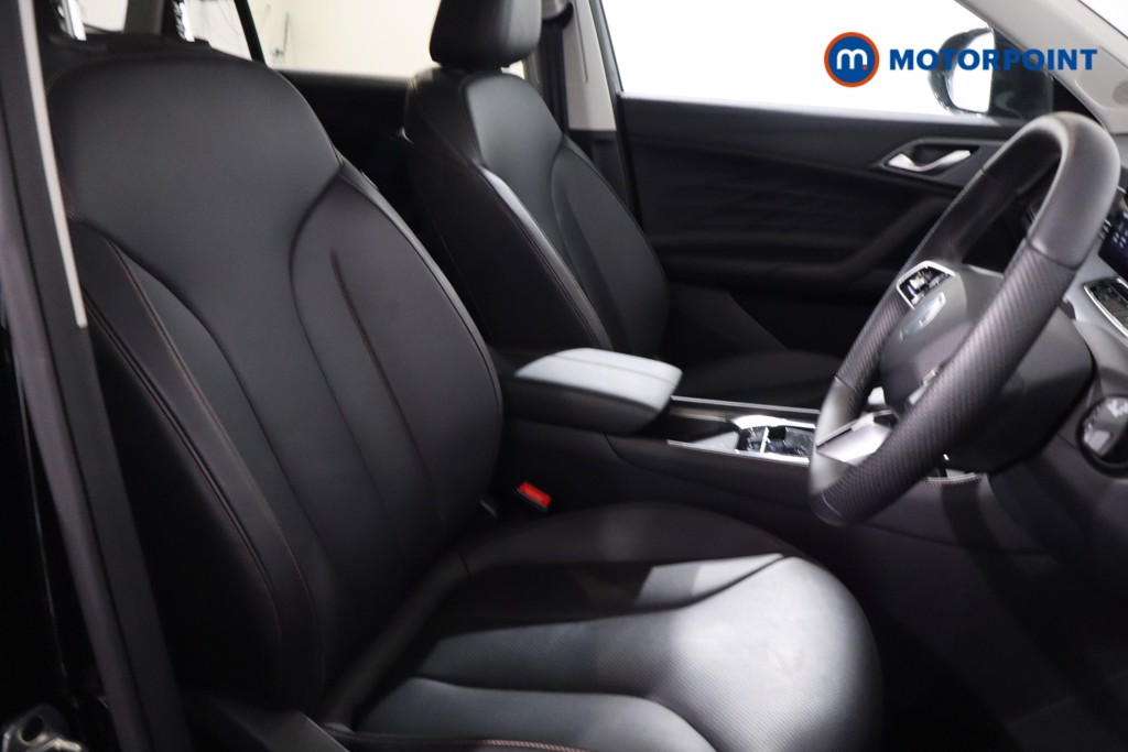 Mg Motor Uk HS Trophy Automatic Petrol-Electric Hybrid SUV - Stock Number (1631085) - 22nd supplementary image