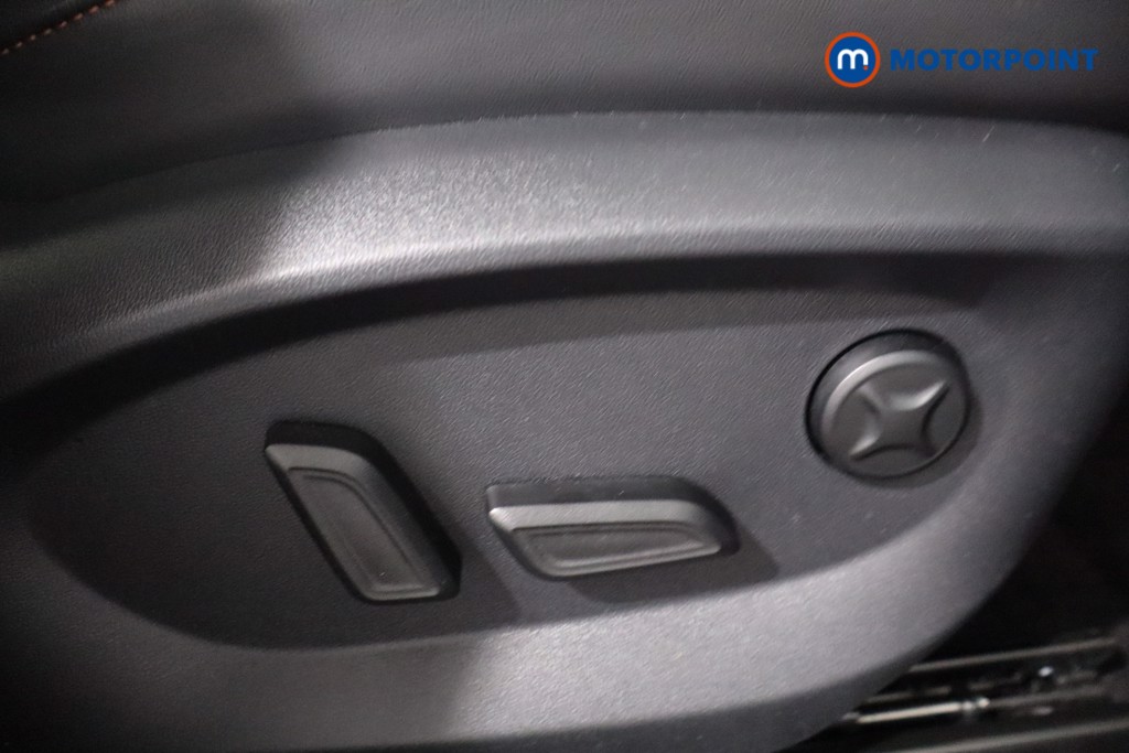 Mg Motor Uk HS Trophy Automatic Petrol-Electric Hybrid SUV - Stock Number (1631085) - 23rd supplementary image