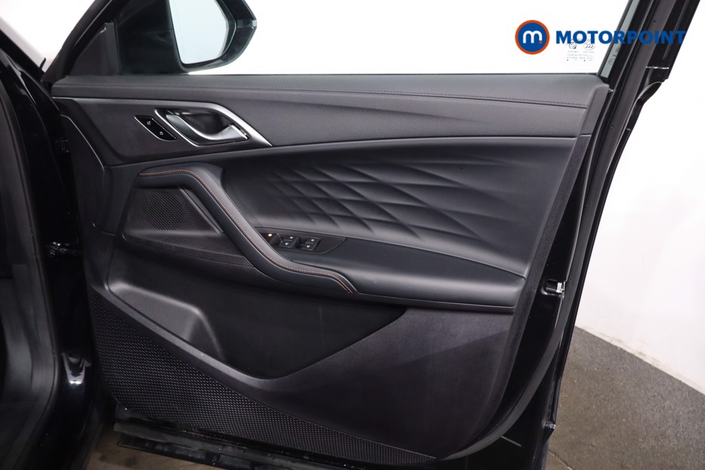 Mg Motor Uk HS Trophy Automatic Petrol-Electric Hybrid SUV - Stock Number (1631085) - 24th supplementary image