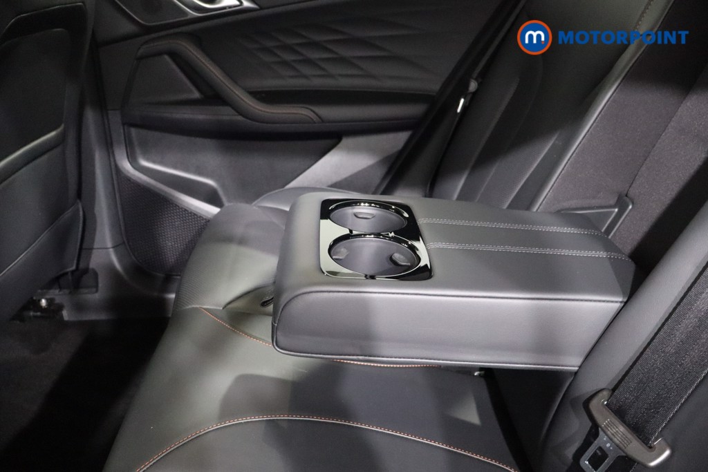 Mg Motor Uk HS Trophy Automatic Petrol-Electric Hybrid SUV - Stock Number (1631085) - 26th supplementary image