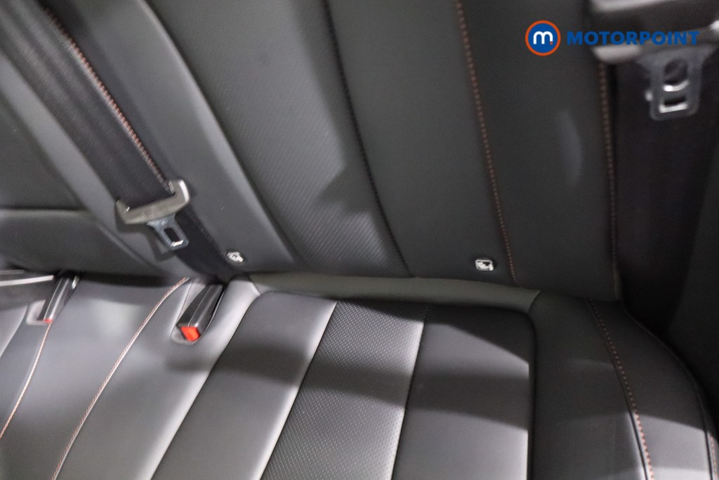 Mg Motor Uk HS Trophy Automatic Petrol-Electric Hybrid SUV - Stock Number (1631085) - 27th supplementary image