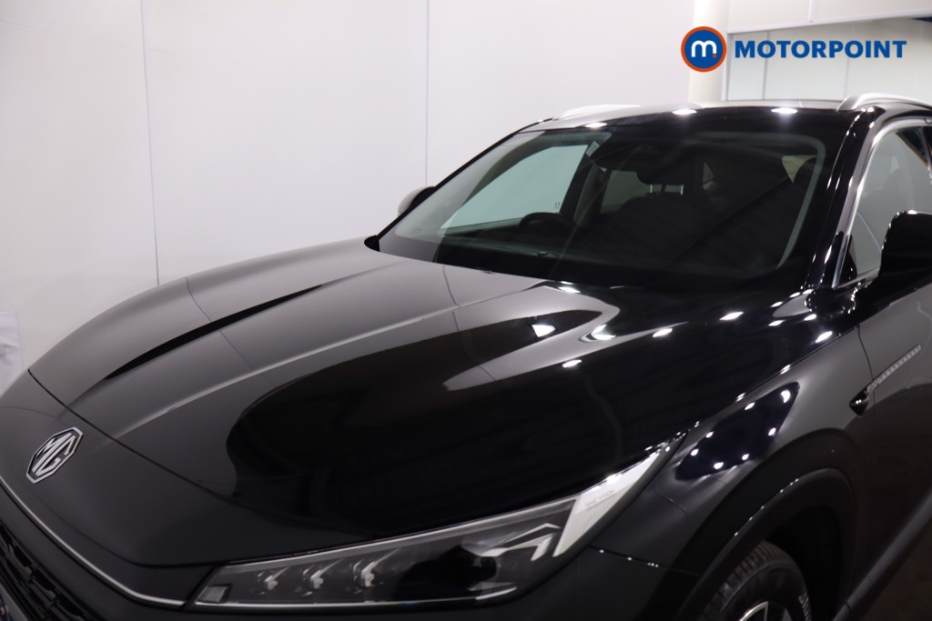Mg Motor Uk HS Trophy Automatic Petrol-Electric Hybrid SUV - Stock Number (1631085) - 28th supplementary image
