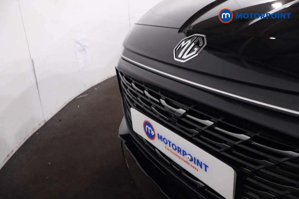 Mg Motor Uk HS Trophy Automatic Petrol-Electric Hybrid SUV - Stock Number (1631085) - 29th supplementary image