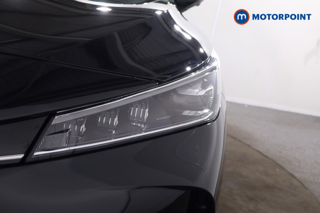 Mg Motor Uk HS Trophy Automatic Petrol-Electric Hybrid SUV - Stock Number (1631085) - 31st supplementary image