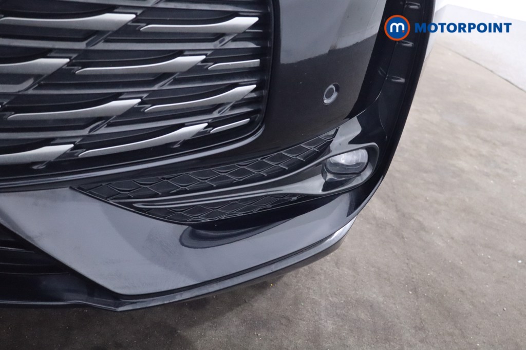 Mg Motor Uk HS Trophy Automatic Petrol-Electric Hybrid SUV - Stock Number (1631085) - 32nd supplementary image