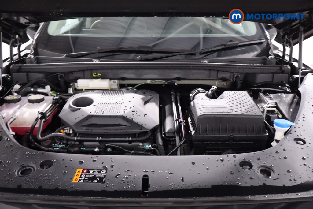 Mg Motor Uk HS Trophy Automatic Petrol-Electric Hybrid SUV - Stock Number (1631085) - 33rd supplementary image