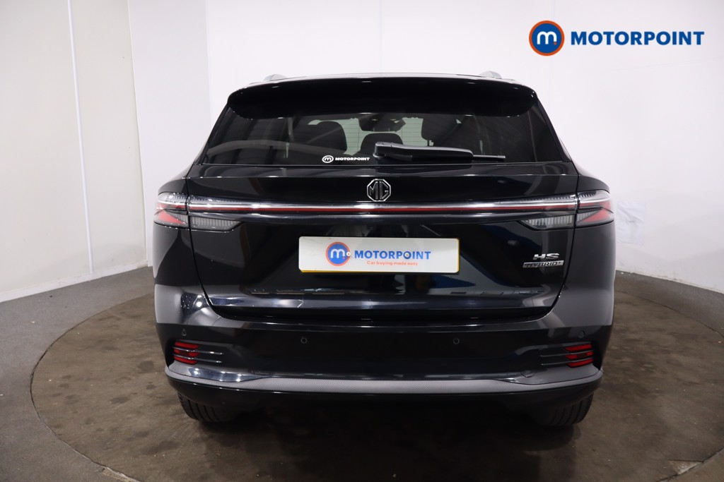 Mg Motor Uk HS Trophy Automatic Petrol-Electric Hybrid SUV - Stock Number (1631085) - 34th supplementary image