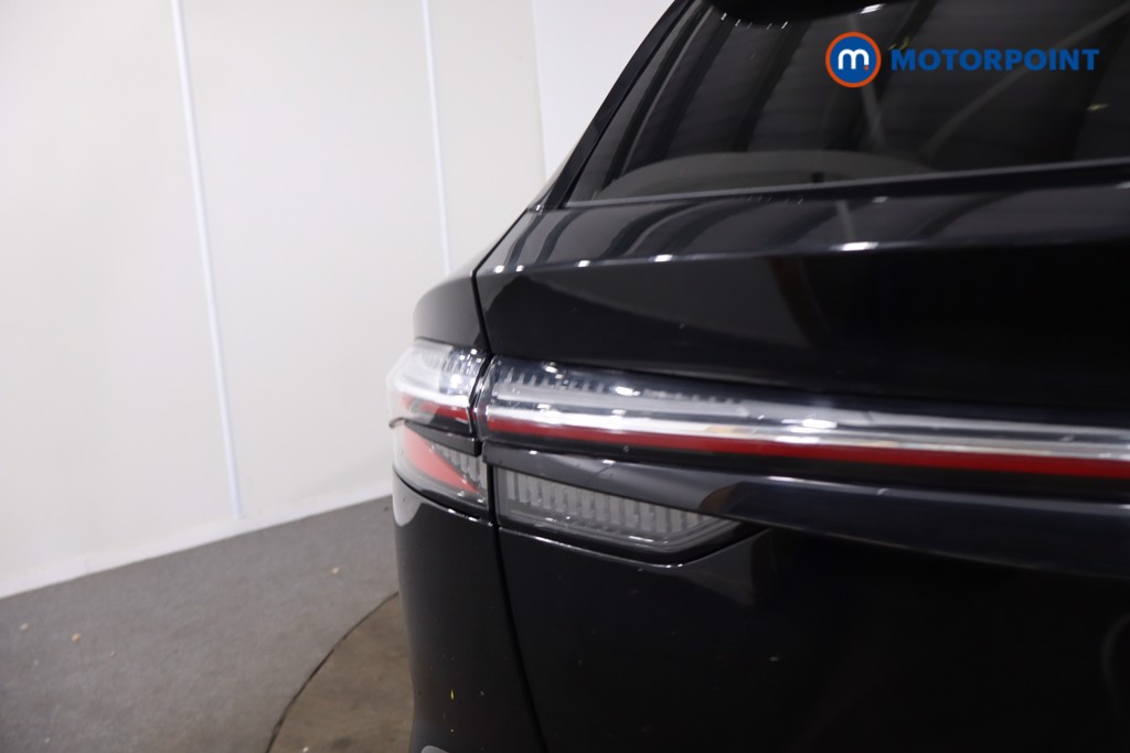 Mg Motor Uk HS Trophy Automatic Petrol-Electric Hybrid SUV - Stock Number (1631085) - 35th supplementary image