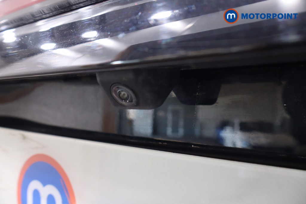 Mg Motor Uk HS Trophy Automatic Petrol-Electric Hybrid SUV - Stock Number (1631085) - 37th supplementary image