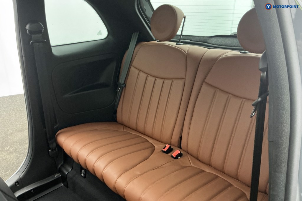 Abarth 595 Turismo 70Th Anniversary Manual Petrol Hatchback - Stock Number (1621890) - 5th supplementary image
