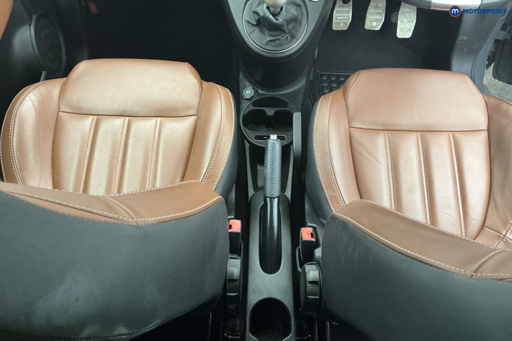 Abarth 595 Turismo 70Th Anniversary Manual Petrol Hatchback - Stock Number (1621890) - 13th supplementary image