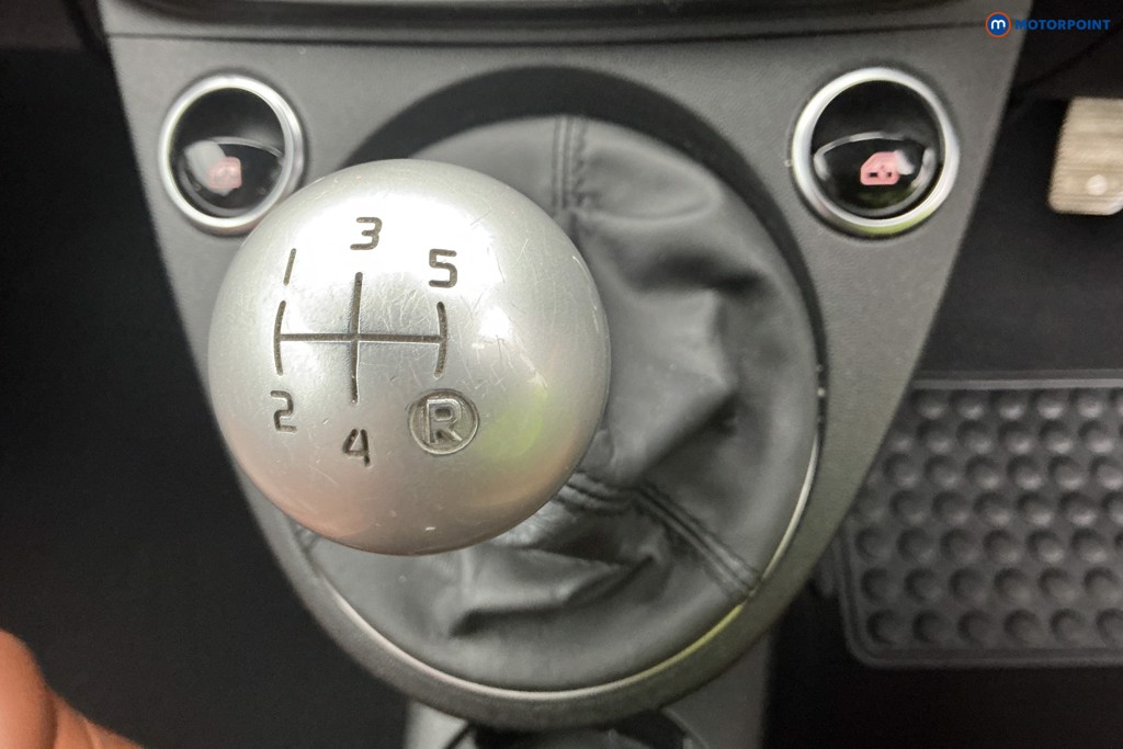 Abarth 595 Turismo 70Th Anniversary Manual Petrol Hatchback - Stock Number (1621890) - 19th supplementary image