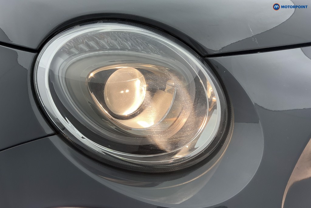 Abarth 595 Turismo 70Th Anniversary Manual Petrol Hatchback - Stock Number (1621890) - 29th supplementary image