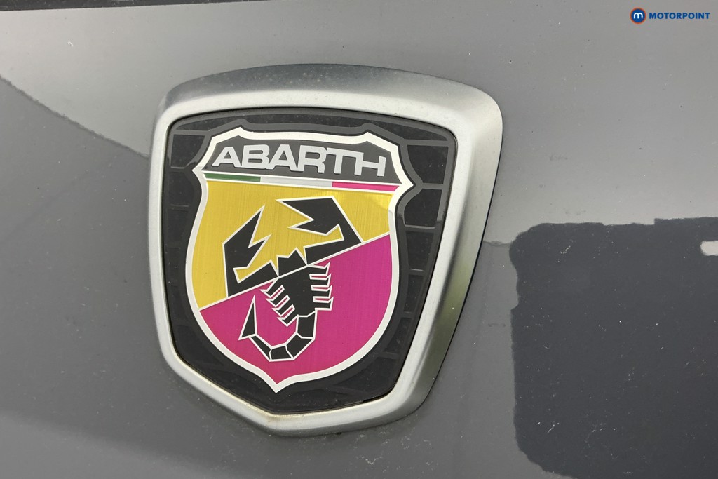 Abarth 595 Turismo 70Th Anniversary Manual Petrol Hatchback - Stock Number (1621890) - 31st supplementary image