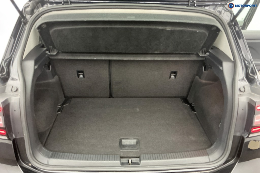 Volkswagen T-Cross SE Manual Petrol SUV - Stock Number (1622073) - 3rd supplementary image