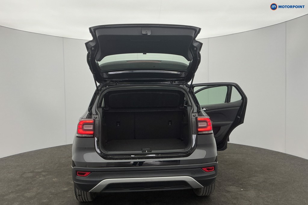 Volkswagen T-Cross SE Manual Petrol SUV - Stock Number (1622073) - 4th supplementary image