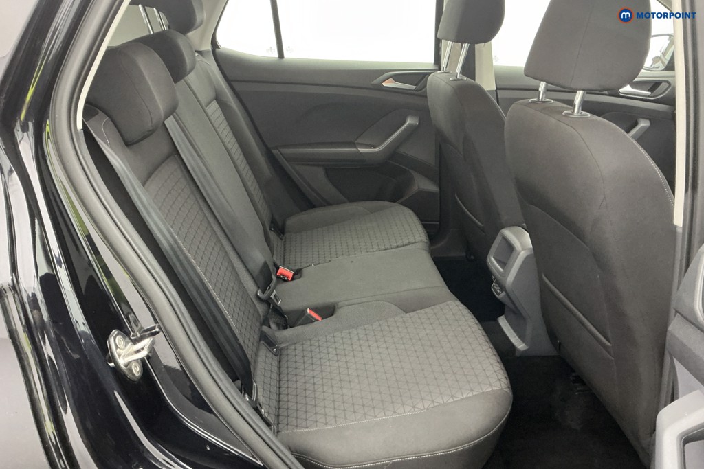 Volkswagen T-Cross SE Manual Petrol SUV - Stock Number (1622073) - 6th supplementary image