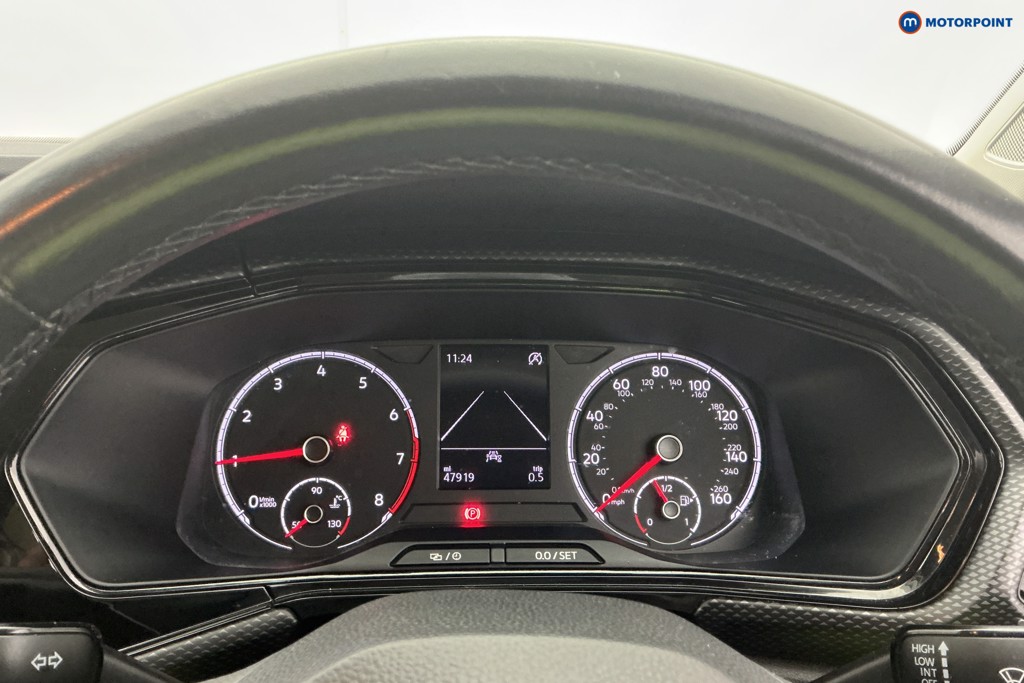 Volkswagen T-Cross SE Manual Petrol SUV - Stock Number (1622073) - 11th supplementary image