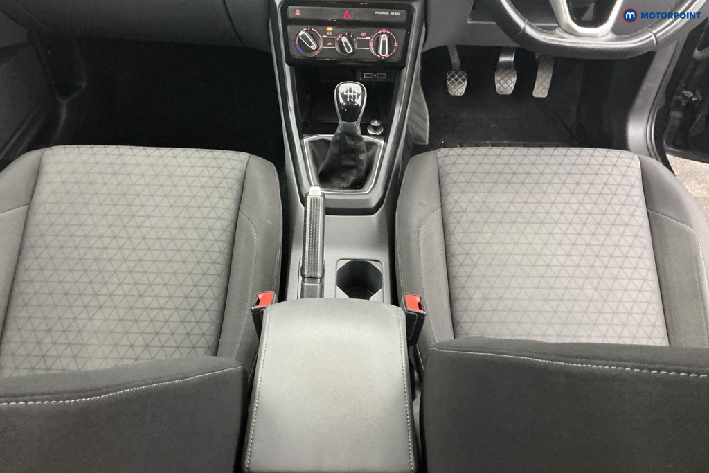 Volkswagen T-Cross SE Manual Petrol SUV - Stock Number (1622073) - 12th supplementary image