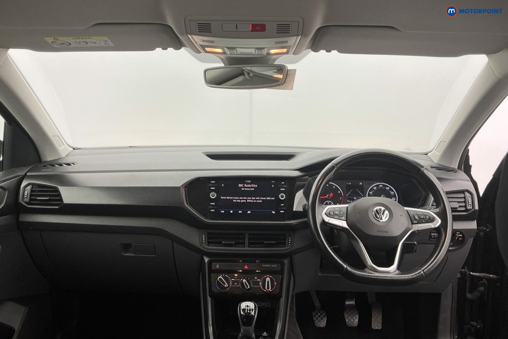 Volkswagen T-Cross SE Manual Petrol SUV - Stock Number (1622073) - 14th supplementary image