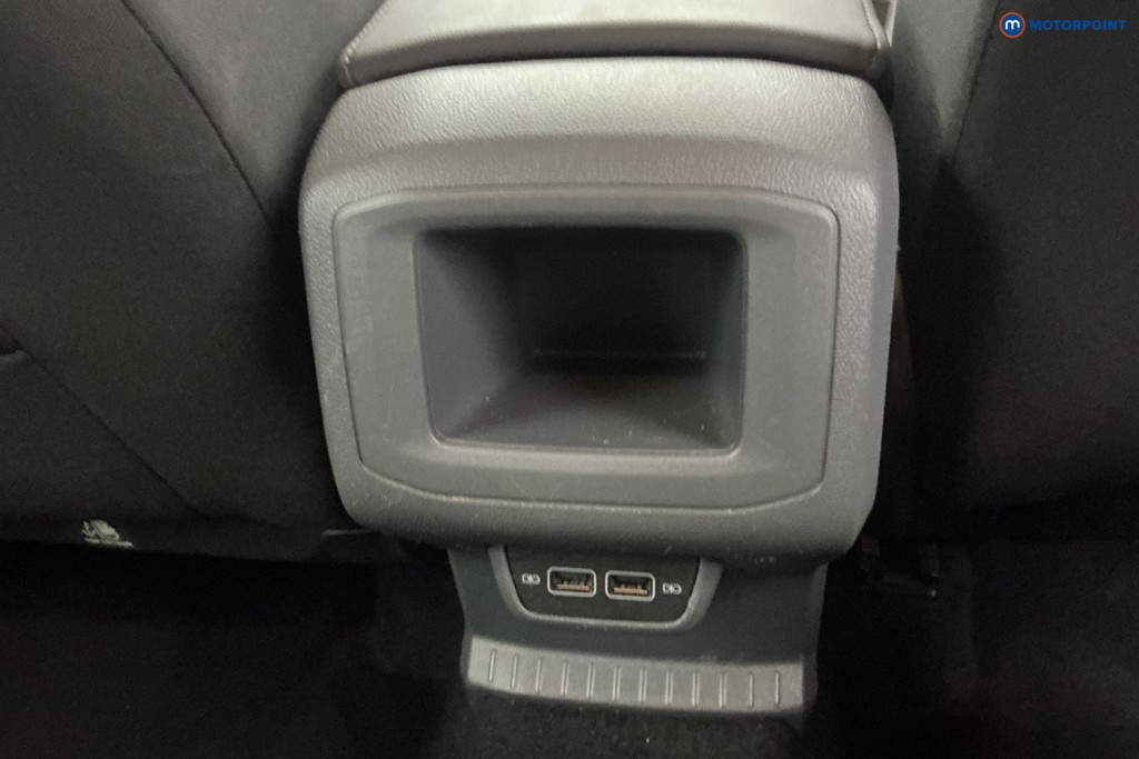 Volkswagen T-Cross SE Manual Petrol SUV - Stock Number (1622073) - 15th supplementary image
