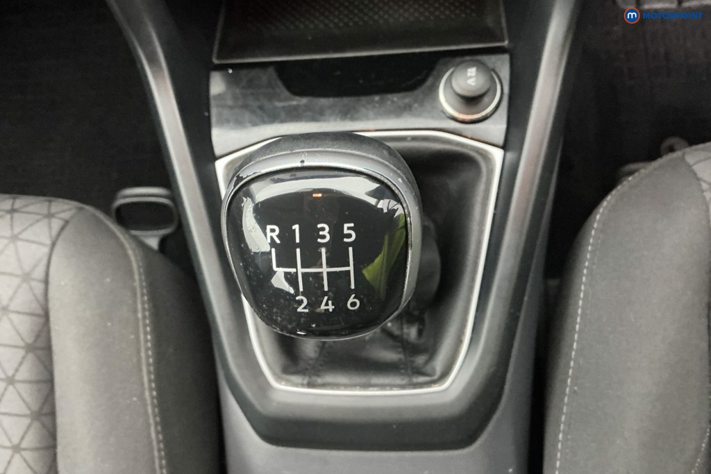 Volkswagen T-Cross SE Manual Petrol SUV - Stock Number (1622073) - 18th supplementary image
