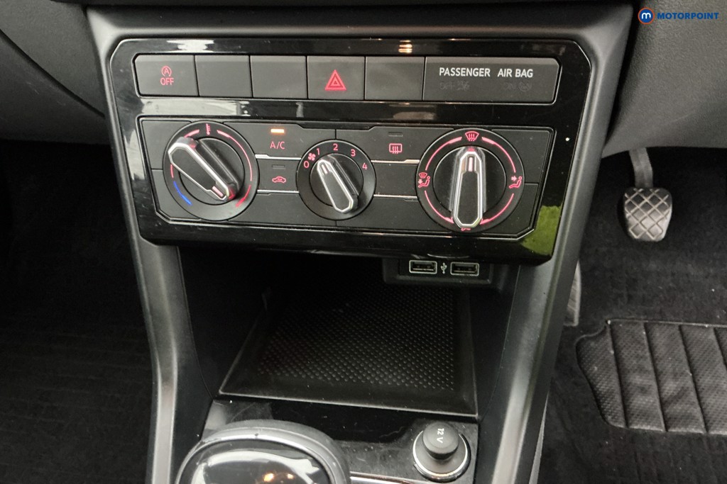 Volkswagen T-Cross SE Manual Petrol SUV - Stock Number (1622073) - 19th supplementary image