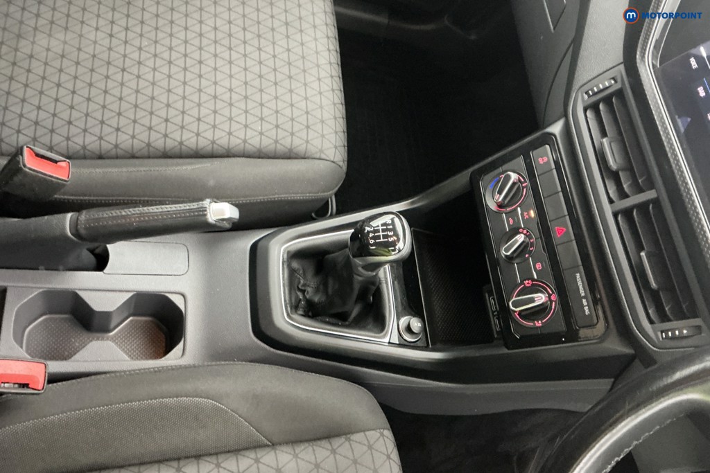 Volkswagen T-Cross SE Manual Petrol SUV - Stock Number (1622073) - 21st supplementary image