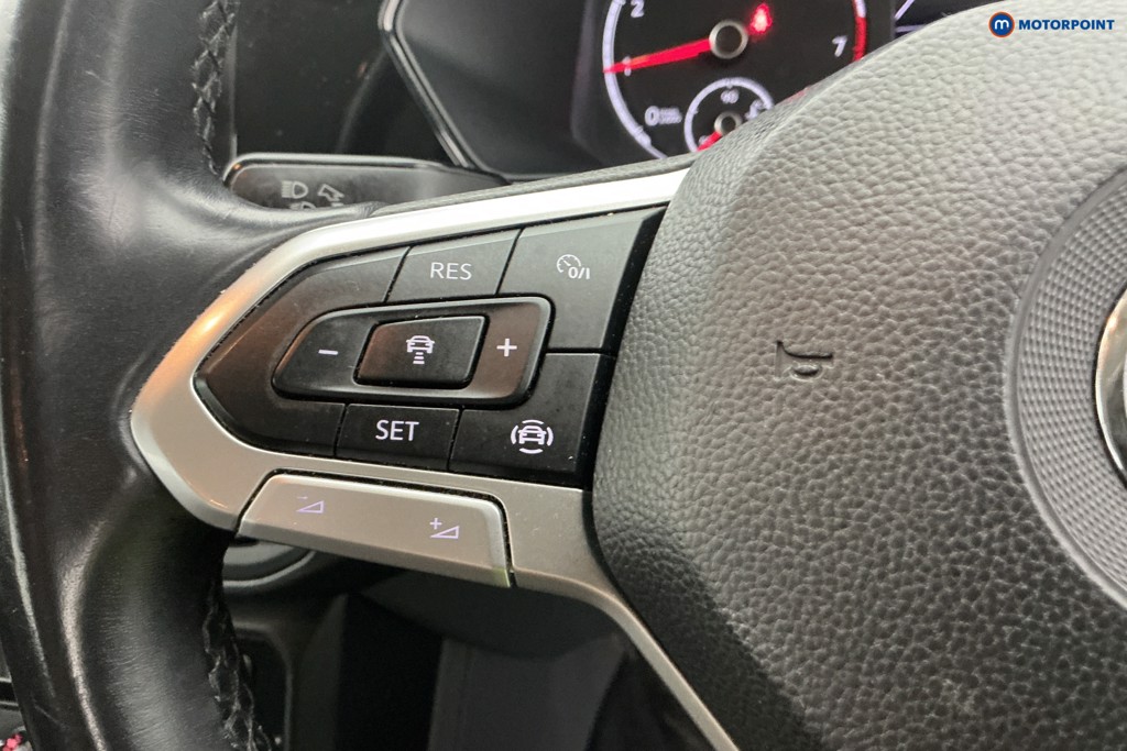 Volkswagen T-Cross SE Manual Petrol SUV - Stock Number (1622073) - 23rd supplementary image