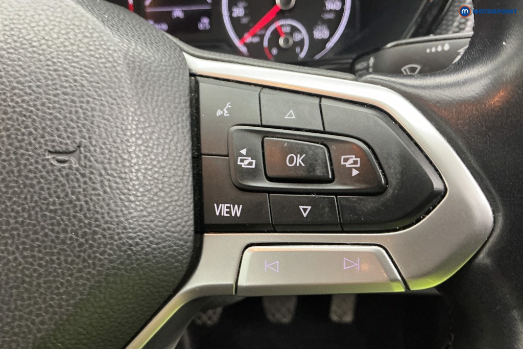Volkswagen T-Cross SE Manual Petrol SUV - Stock Number (1622073) - 24th supplementary image