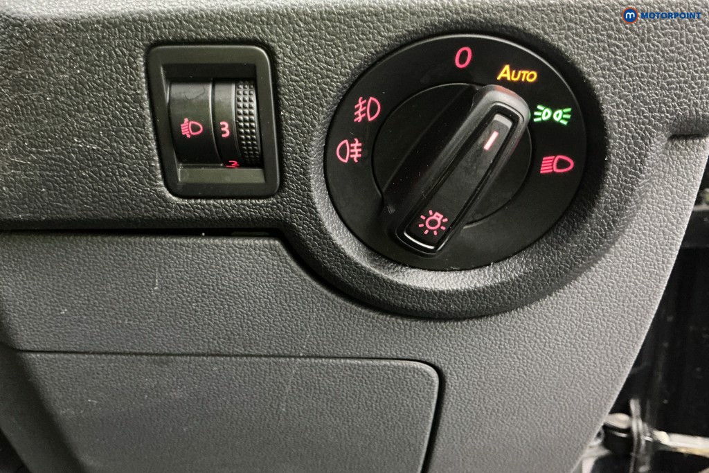 Volkswagen T-Cross SE Manual Petrol SUV - Stock Number (1622073) - 25th supplementary image