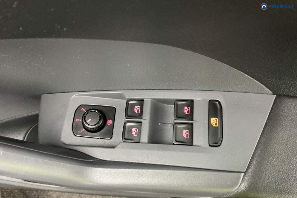 Volkswagen T-Cross SE Manual Petrol SUV - Stock Number (1622073) - 27th supplementary image