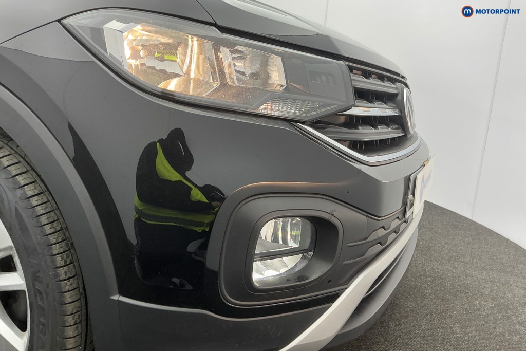 Volkswagen T-Cross SE Manual Petrol SUV - Stock Number (1622073) - 31st supplementary image