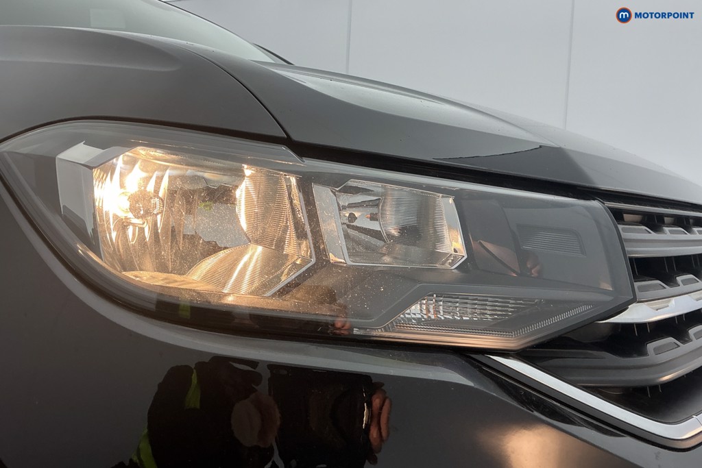 Volkswagen T-Cross SE Manual Petrol SUV - Stock Number (1622073) - 32nd supplementary image