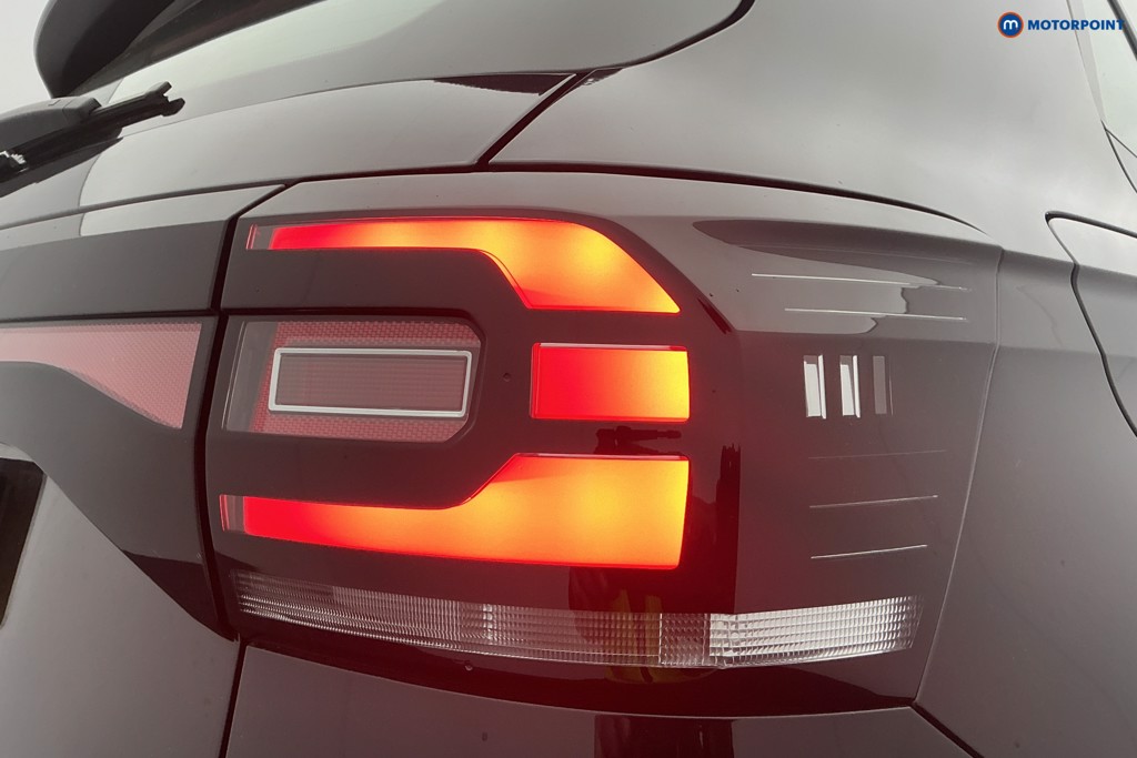 Volkswagen T-Cross SE Manual Petrol SUV - Stock Number (1622073) - 33rd supplementary image