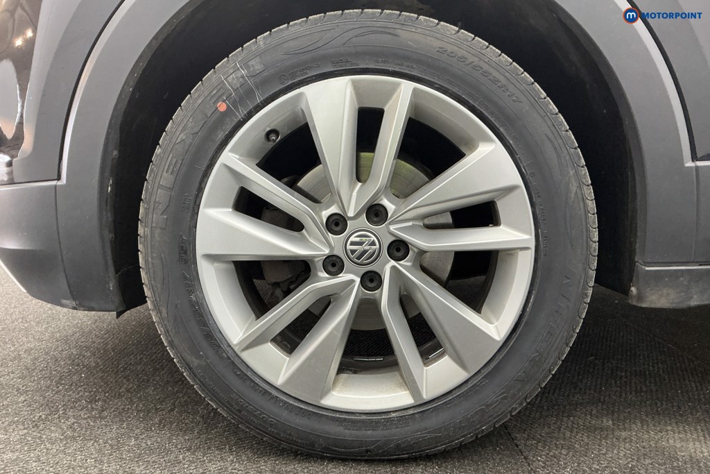 Volkswagen T-Cross SE Manual Petrol SUV - Stock Number (1622073) - 34th supplementary image