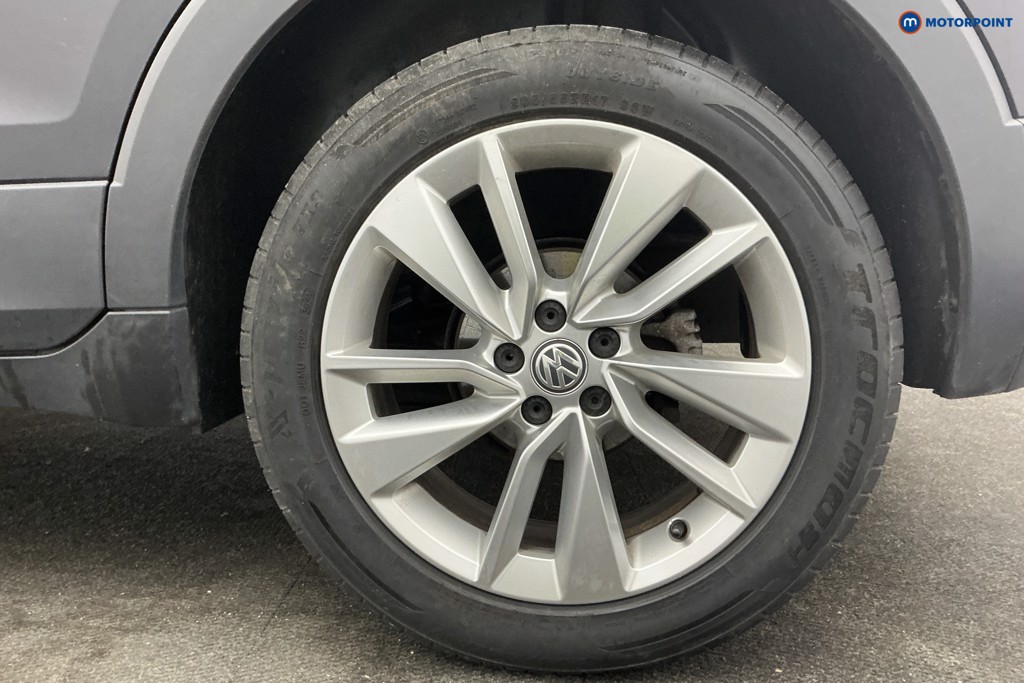 Volkswagen T-Cross SE Manual Petrol SUV - Stock Number (1622073) - 35th supplementary image
