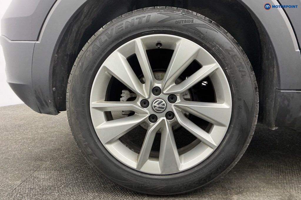 Volkswagen T-Cross SE Manual Petrol SUV - Stock Number (1622073) - 36th supplementary image
