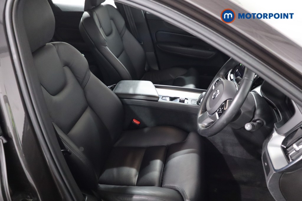 Volvo Xc60 Plus Automatic Diesel SUV - Stock Number (1623442) - 4th supplementary image