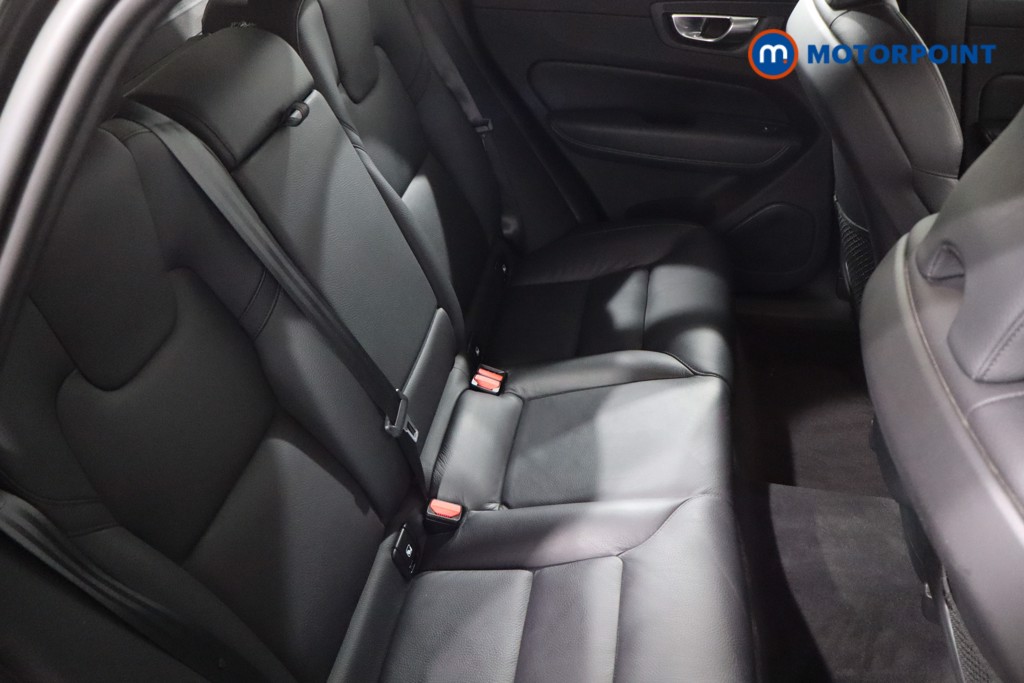 Volvo Xc60 Plus Automatic Diesel SUV - Stock Number (1623442) - 5th supplementary image